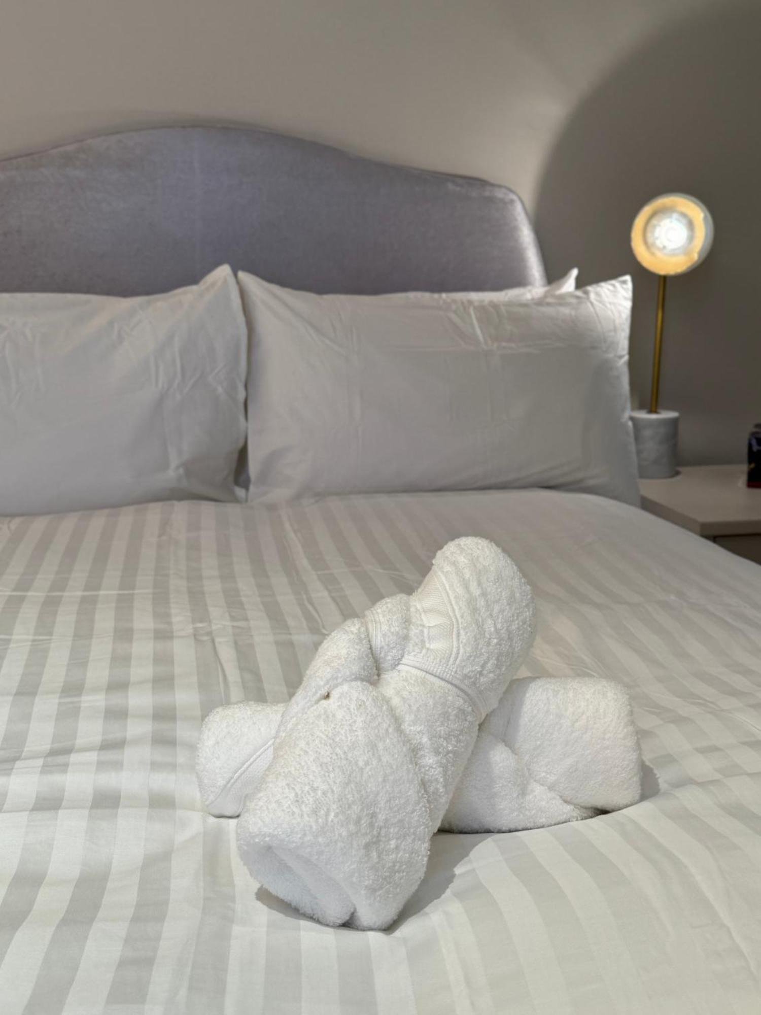 Appartement One Bedroom Flat In The Centre Londres